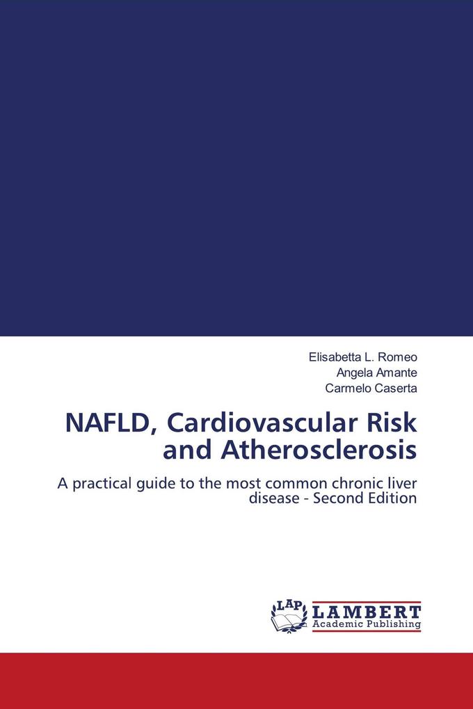 NAFLD Cardiovascular Risk and Atherosclerosis