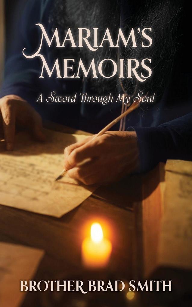 Mariam's Memoirs