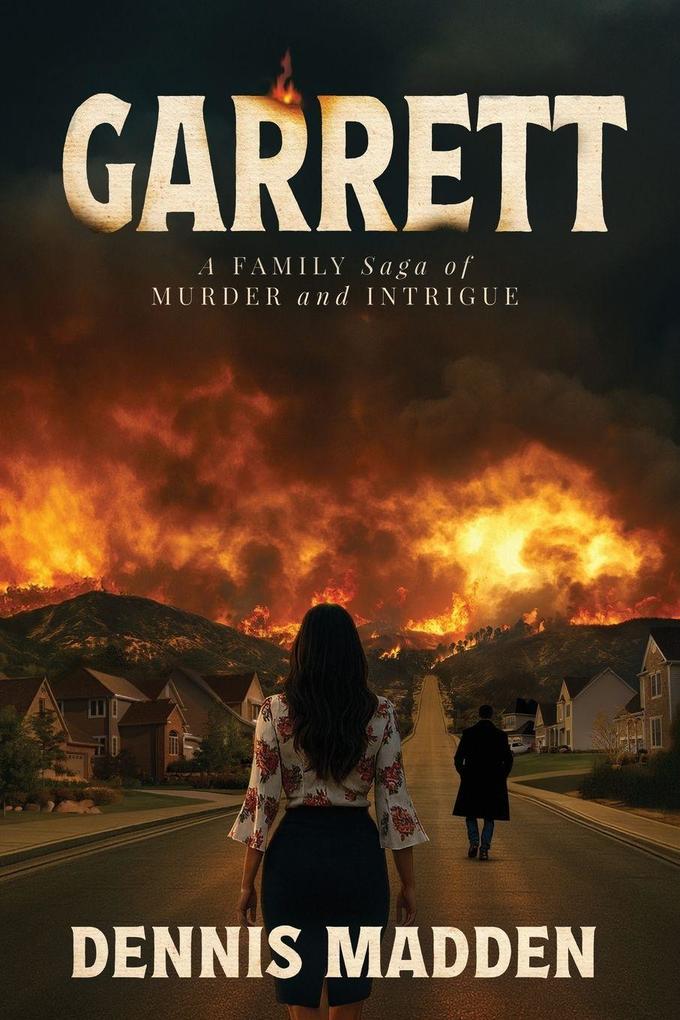 GARRETT