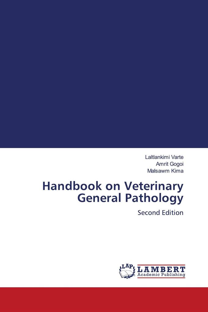 Handbook on Veterinary General Pathology