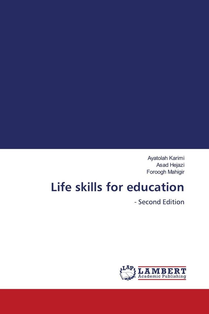 Life skills for education