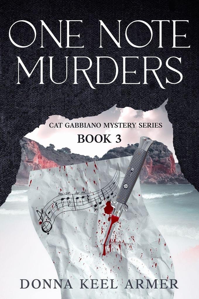 One Note Murders