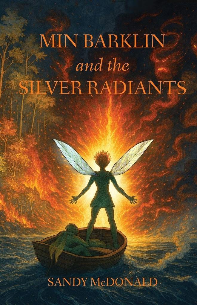 Min Barklin and the Silver Radiants