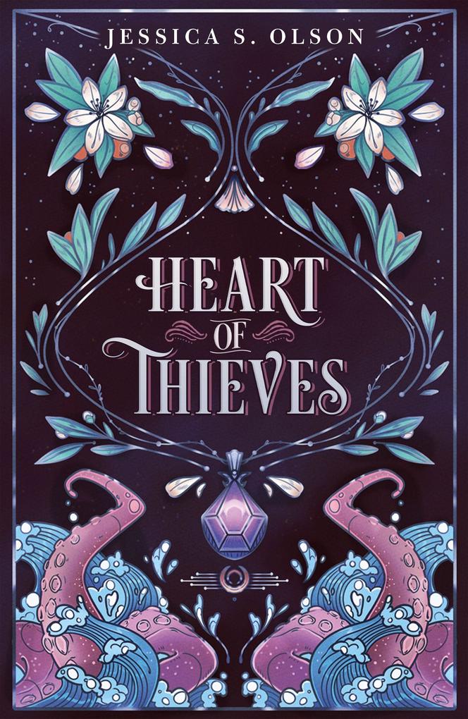 The Heart of Thieves