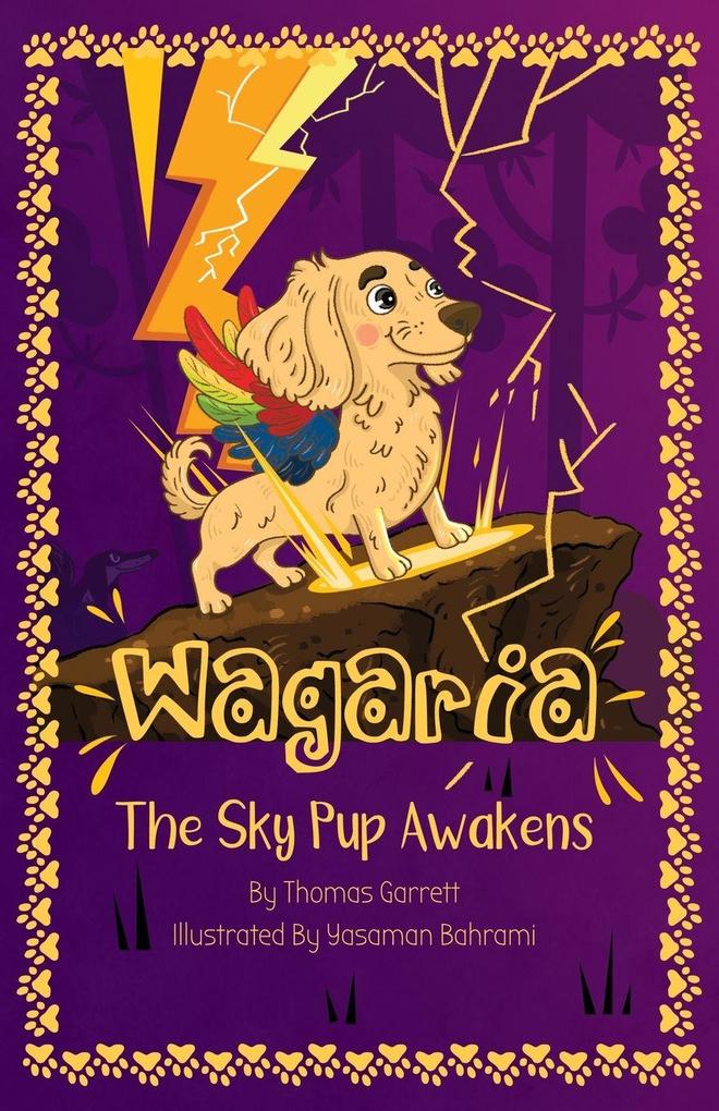 Wagaria