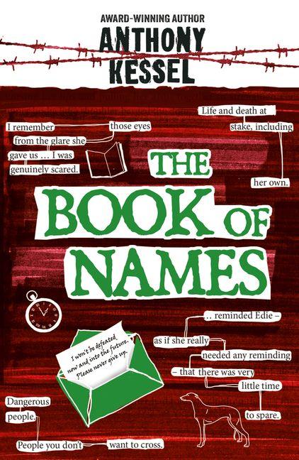 The Book of Names