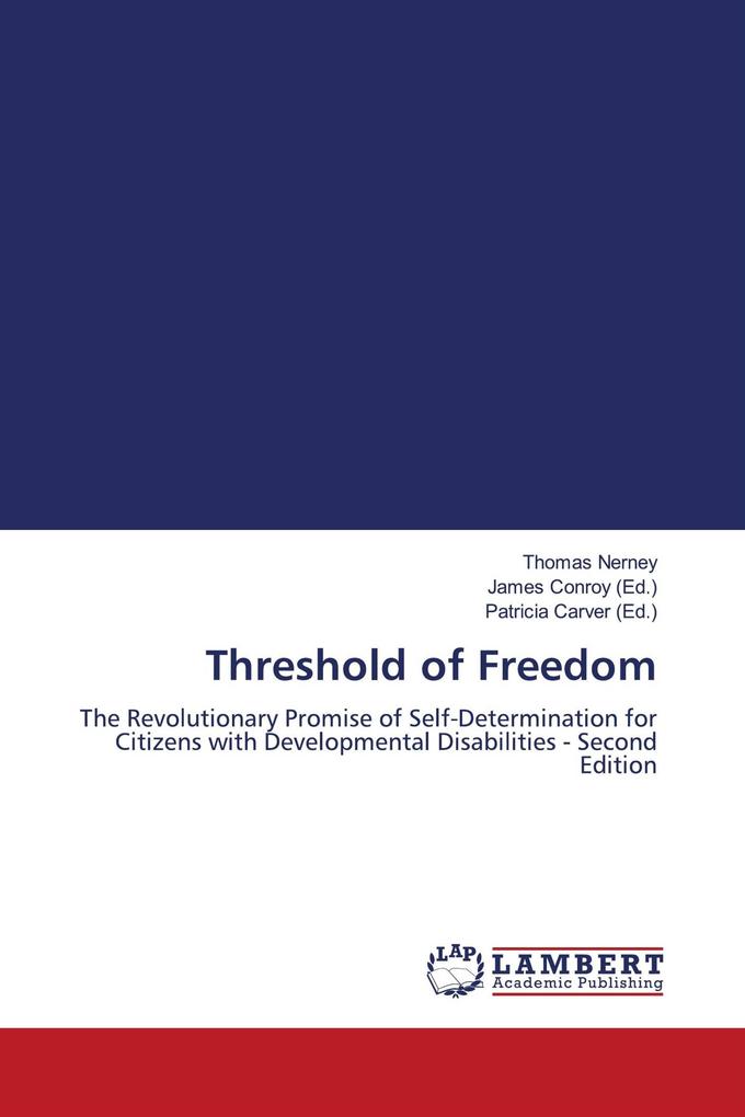 Threshold of Freedom