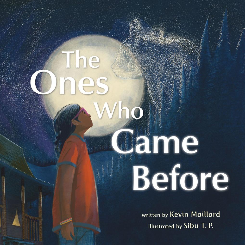 Ones Who Came Before