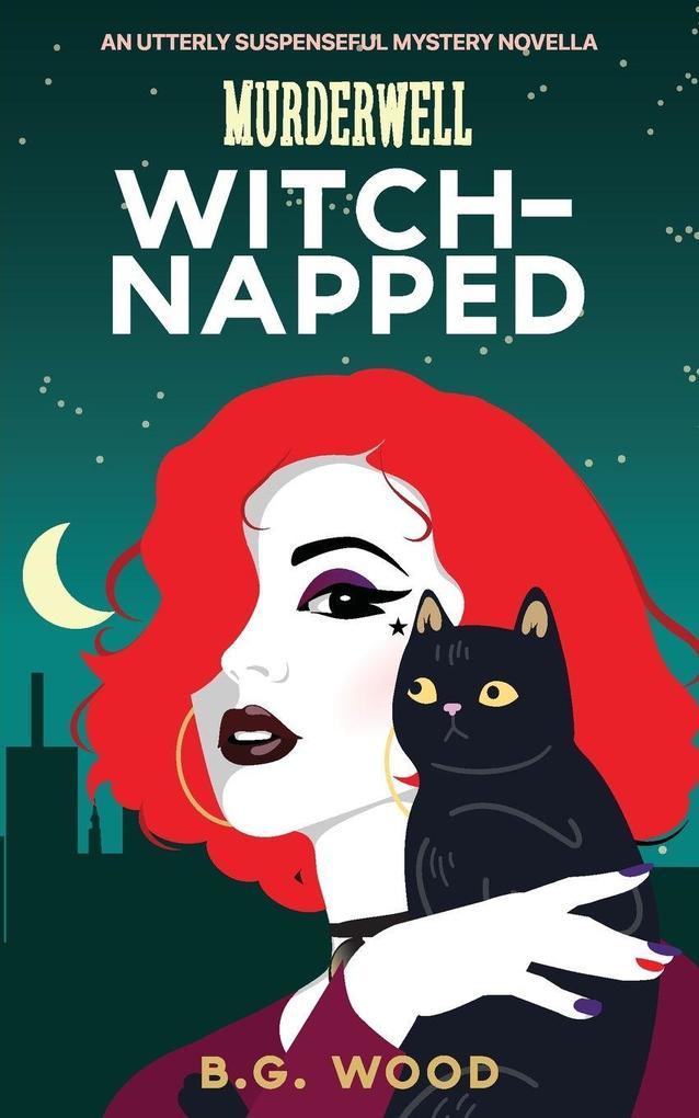 Witchnapped