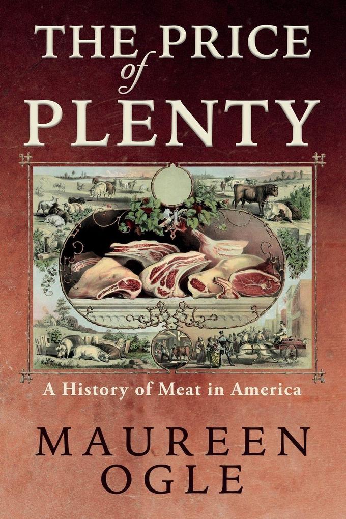 The Price of Plenty