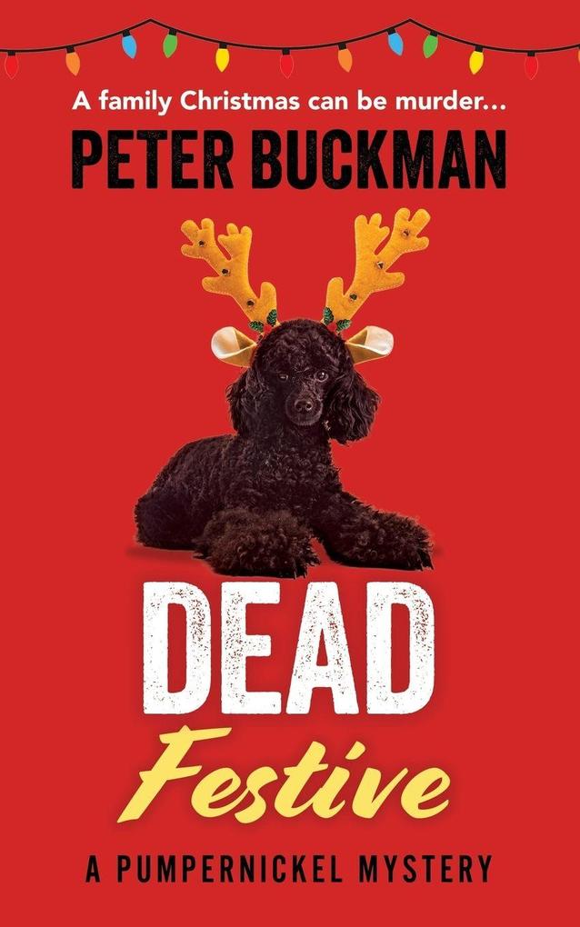 Dead Festive