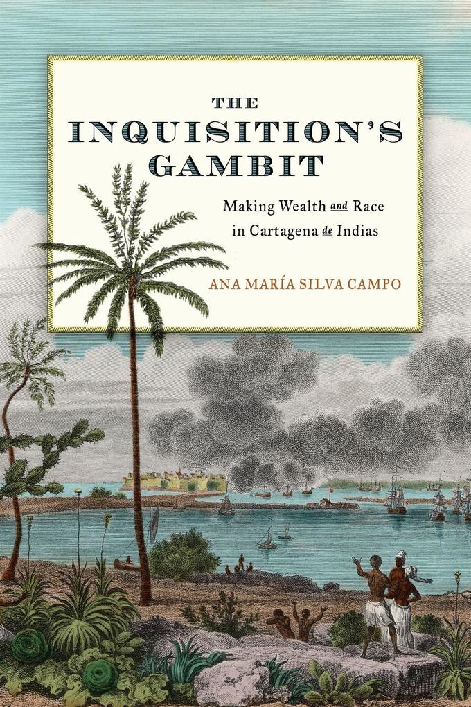 The Inquisition's Gambit