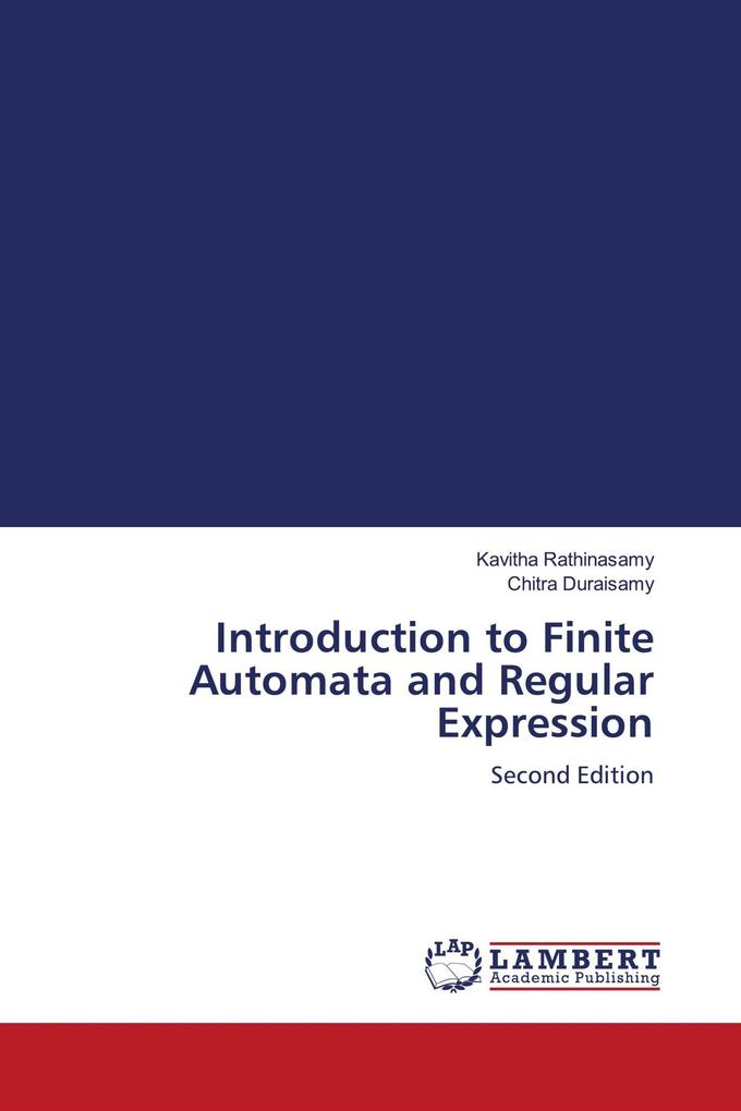Introduction to Finite Automata and Regular Expression