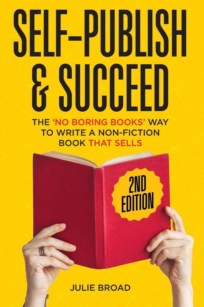 Self Publish & Succeed