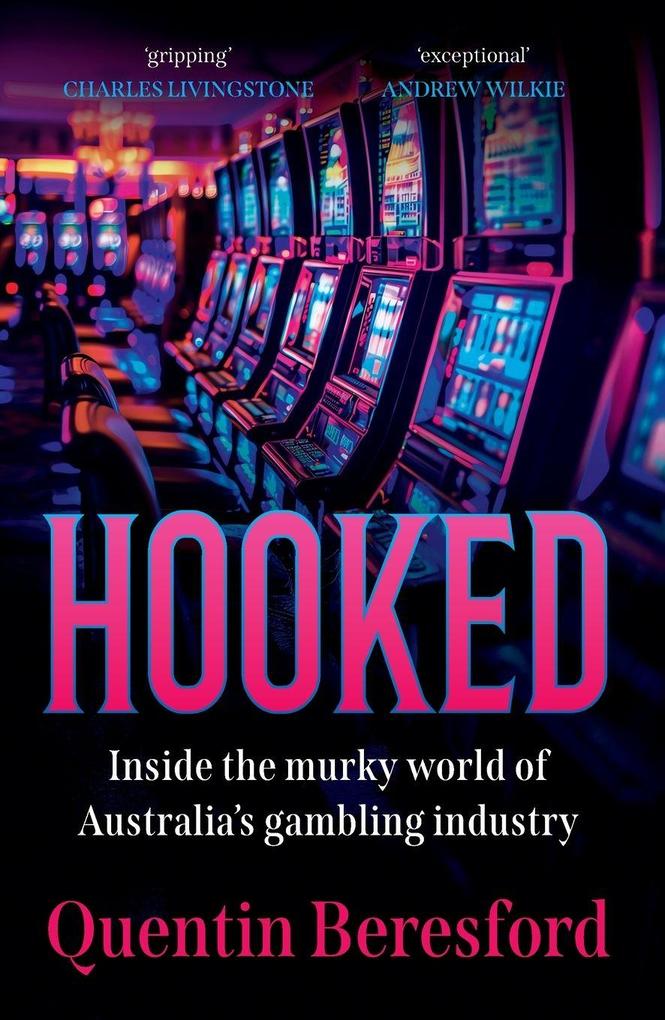 Hooked