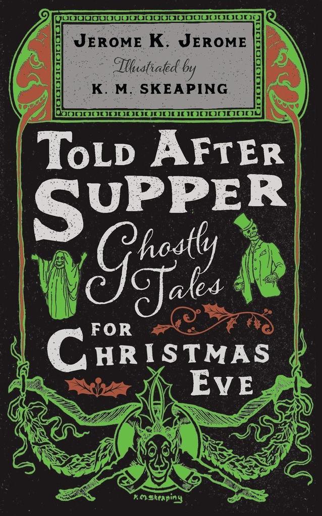 Told After Supper
