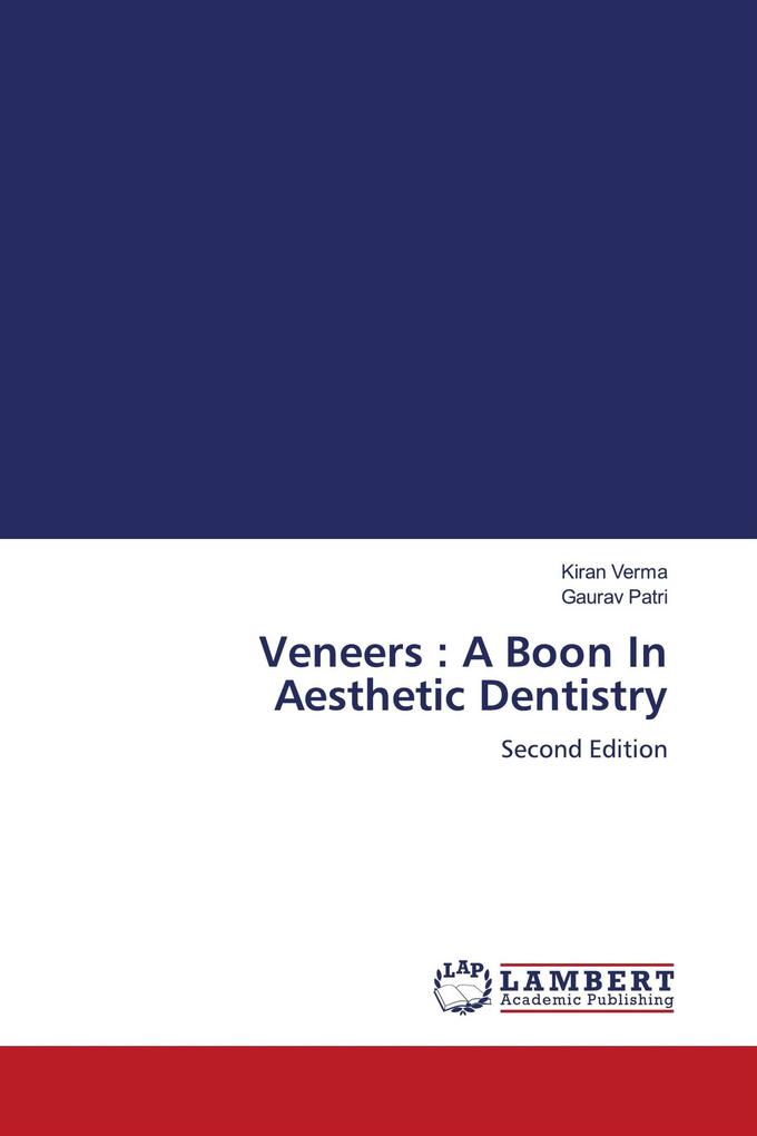Veneers : A Boon In Aesthetic Dentistry