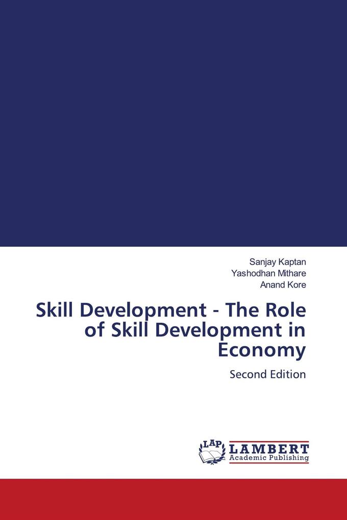 Skill Development - The Role of Skill Development in Economy