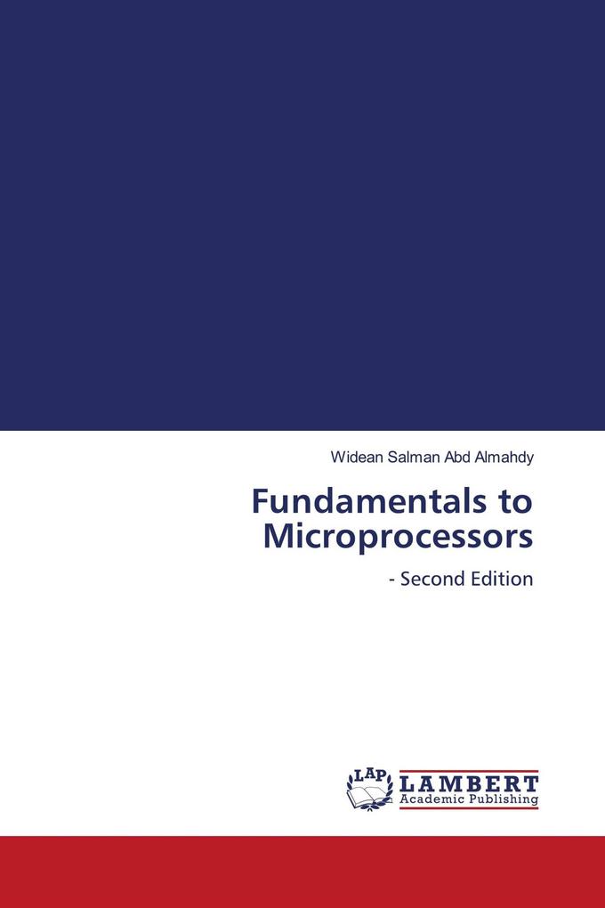 Fundamentals to Microprocessors