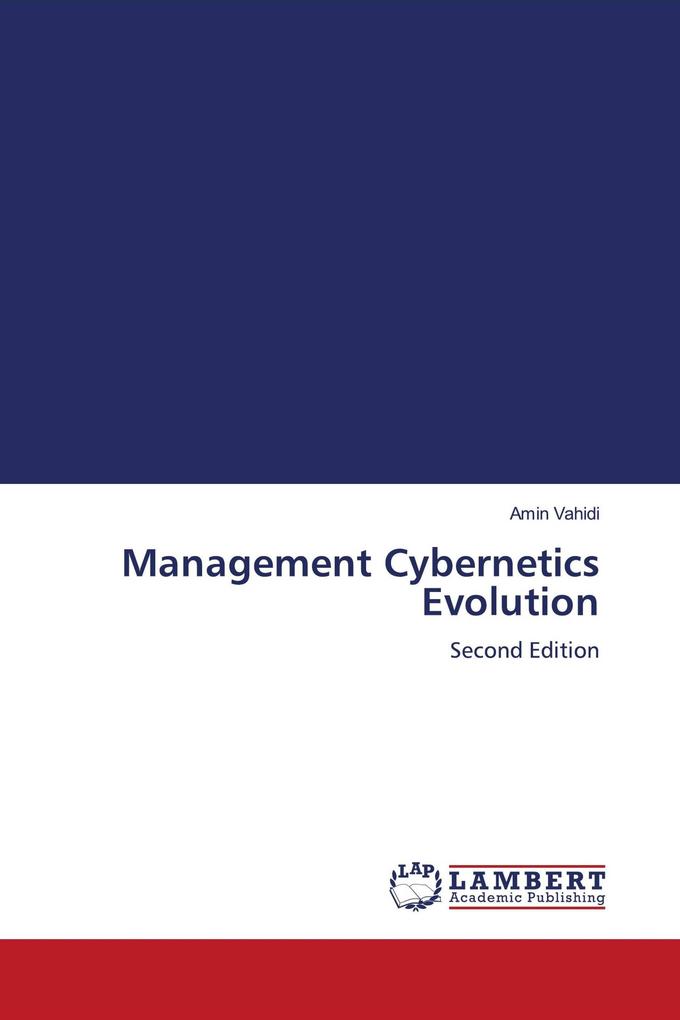 Management Cybernetics Evolution