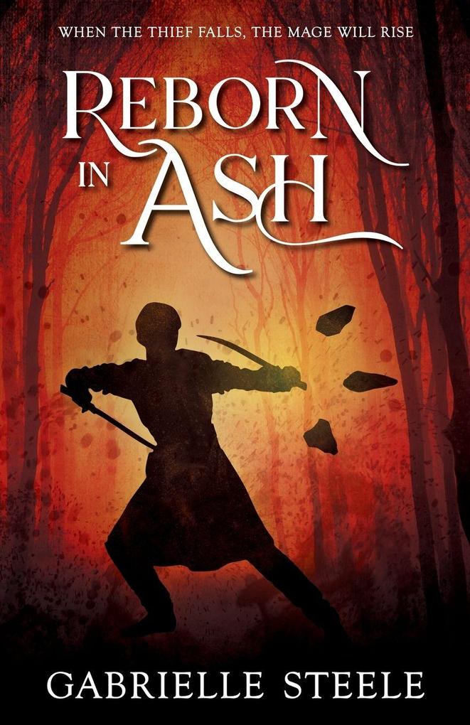 Reborn in Ash
