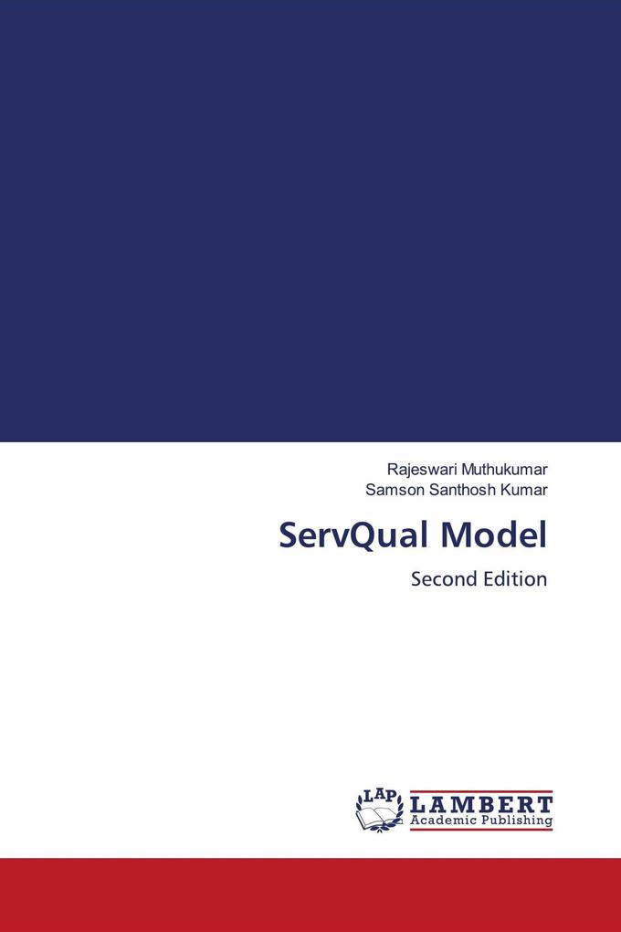 ServQual Model