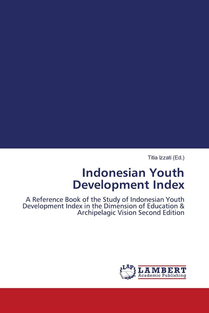 Indonesian Youth Development Index