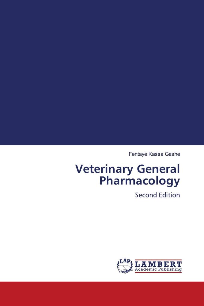 Veterinary General Pharmacology