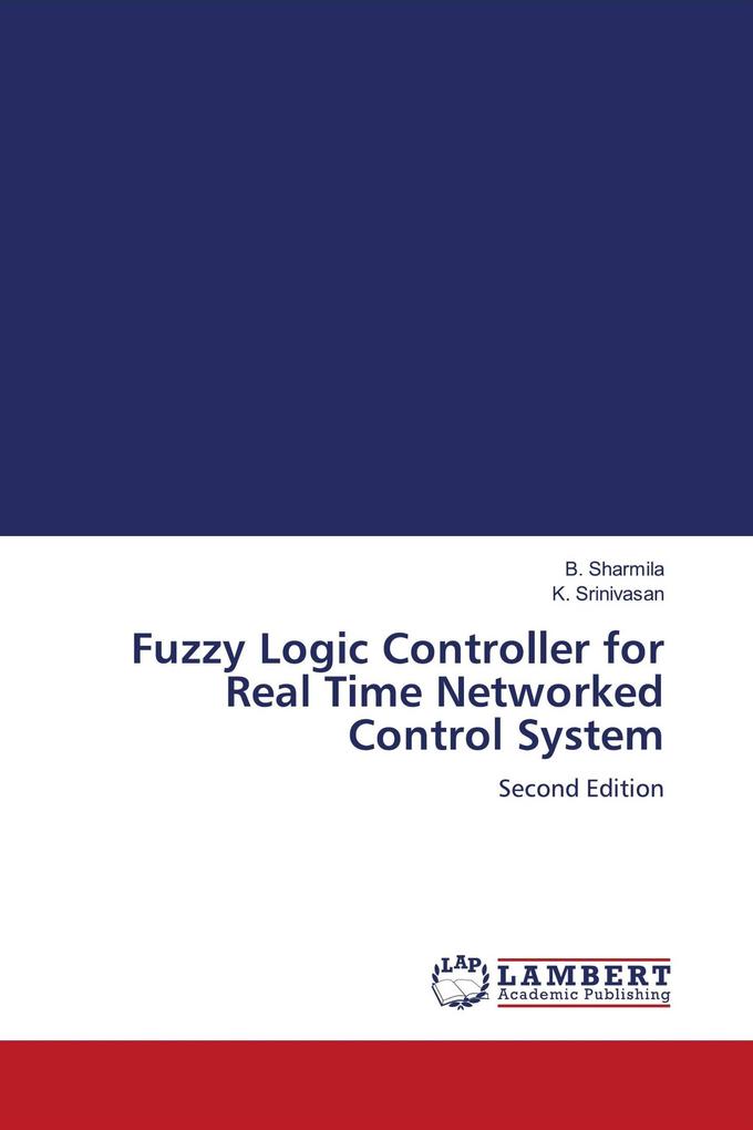 Fuzzy Logic Controller for Real Time Networked Control System
