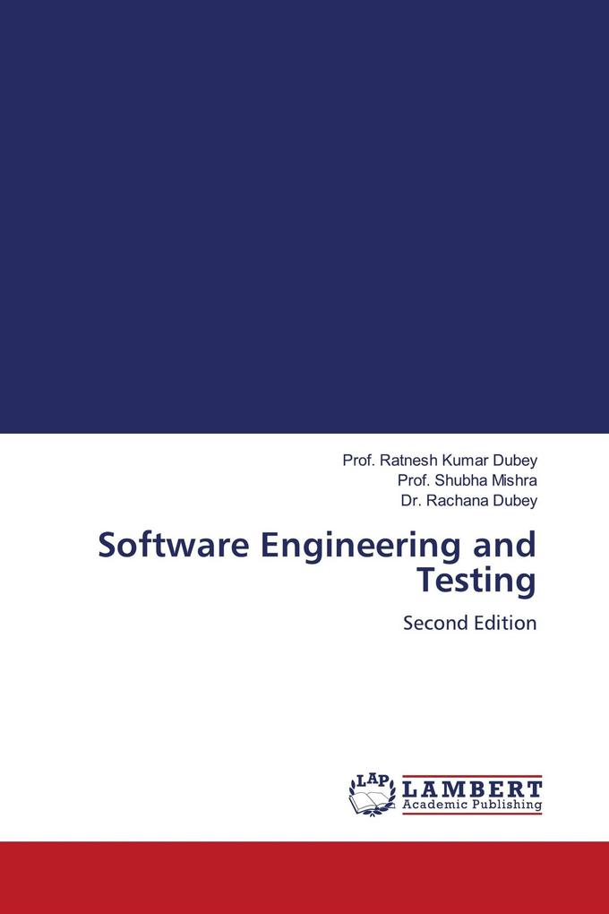 Software Engineering and Testing