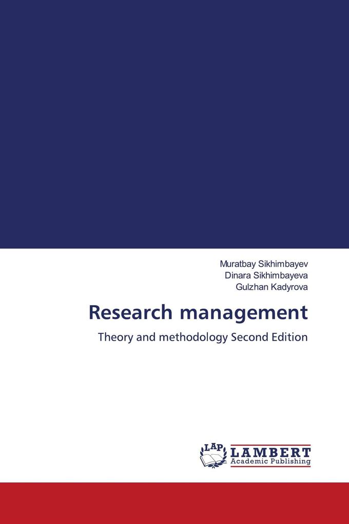 Research management