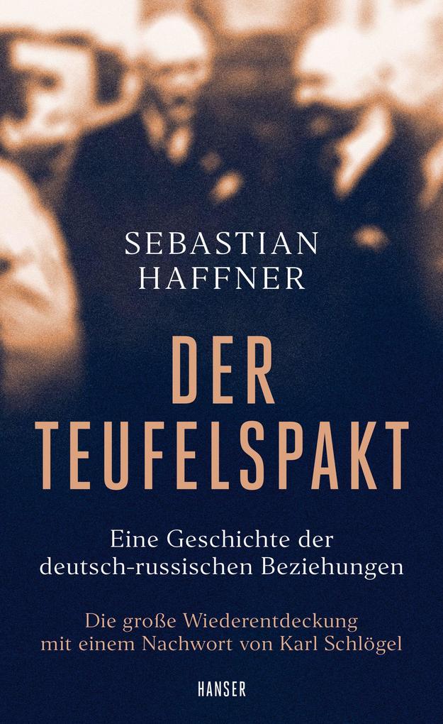 Der Teufelspakt