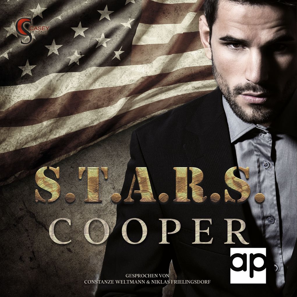 Cooper