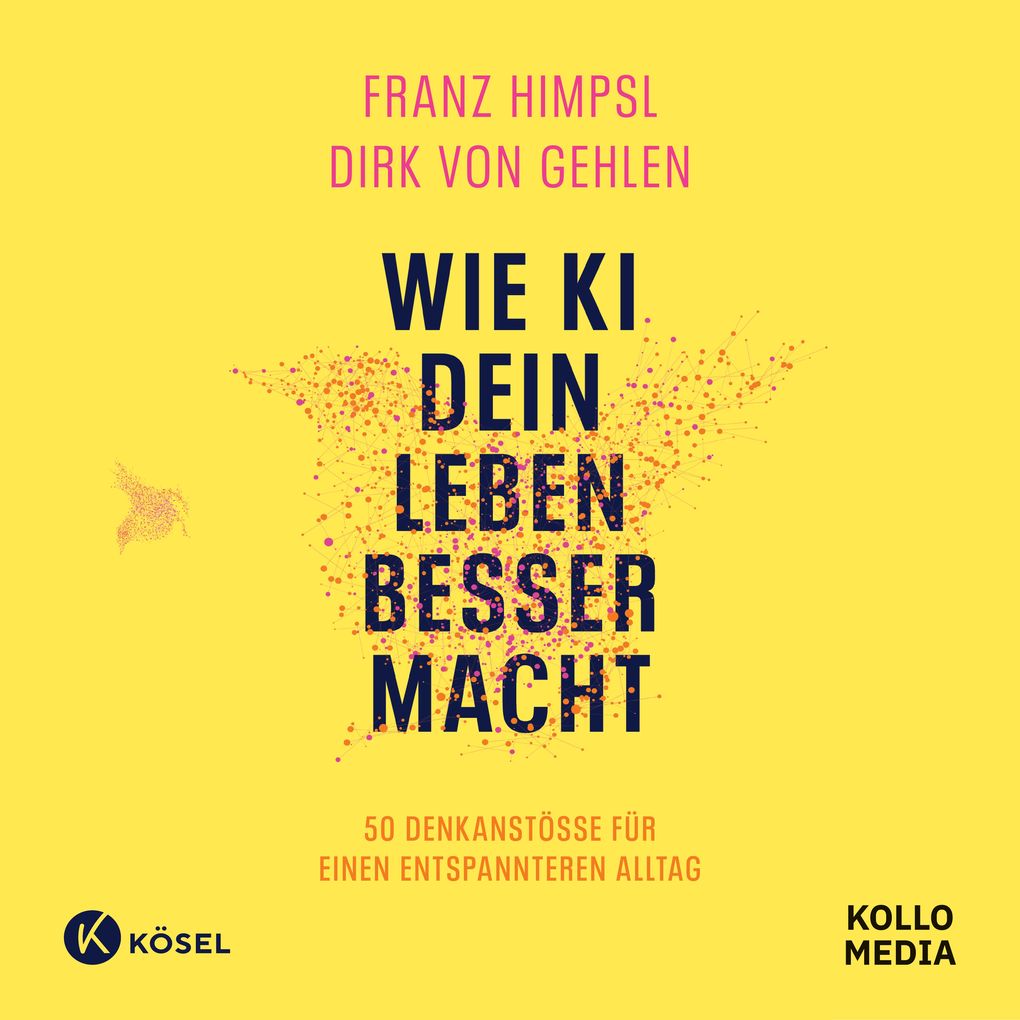 Wie KI dein Leben besser macht