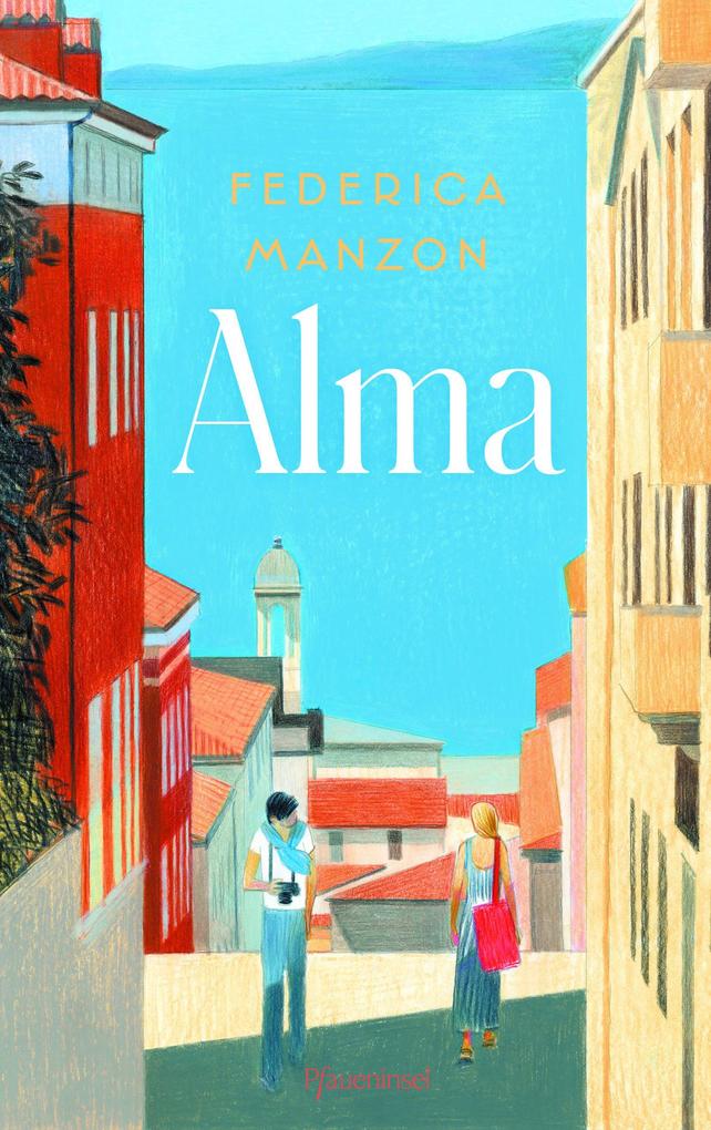 Alma