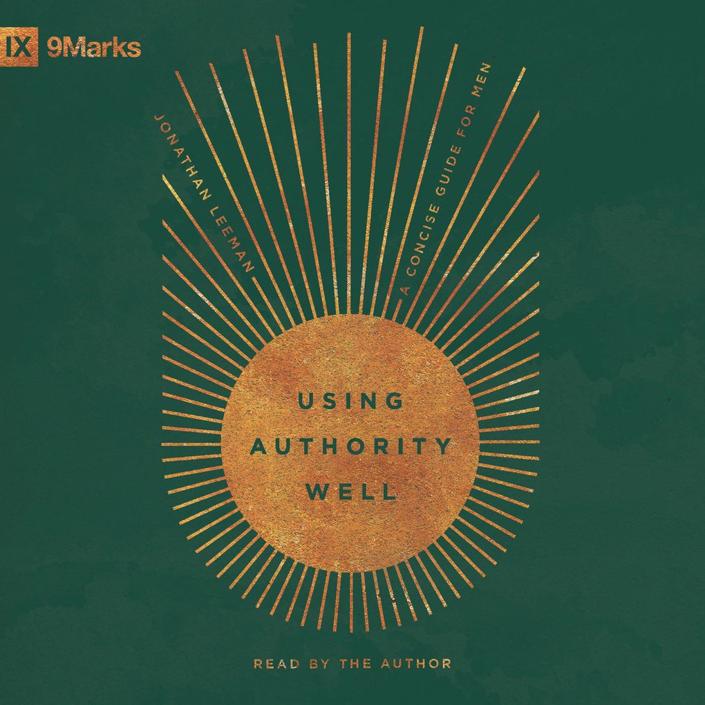 Using Authority Well
