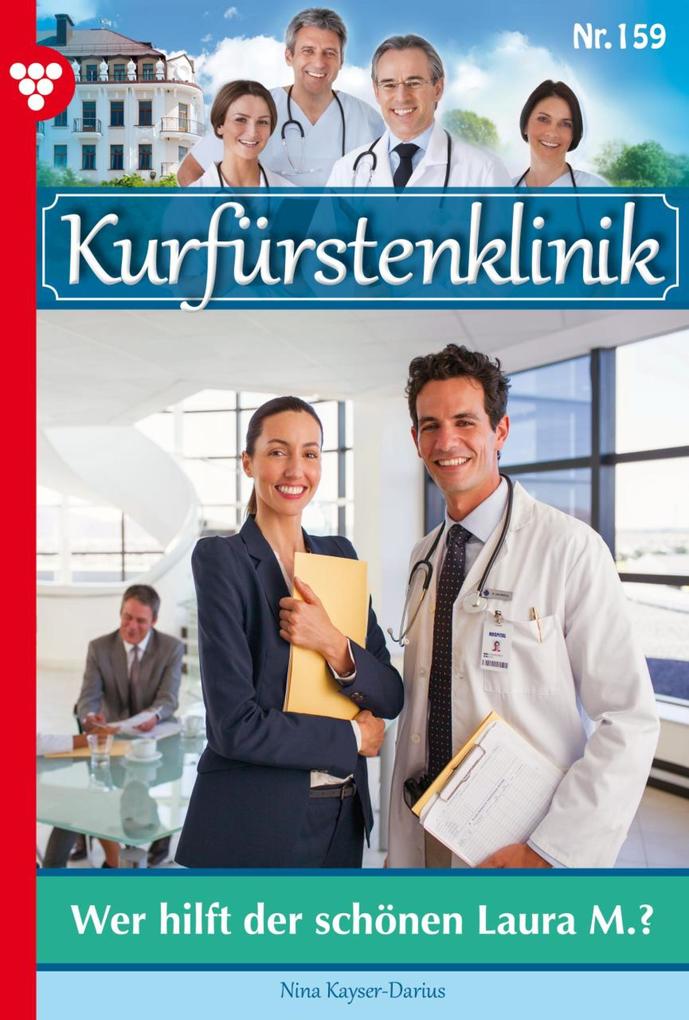 Wer hilft der schönen Laura M.?