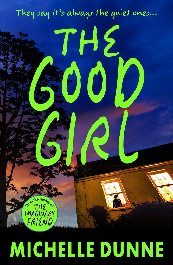 The Good Girl
