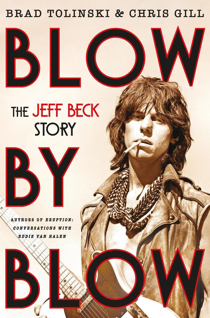 Blow by Blow