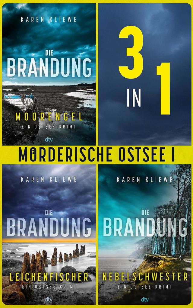 Mörderische Ostsee I