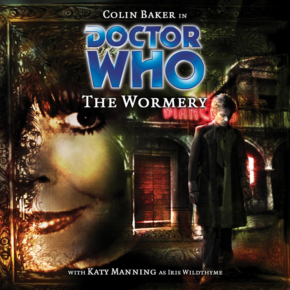 Doctor Who - The Wormery