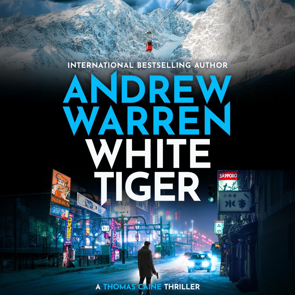 White Tiger