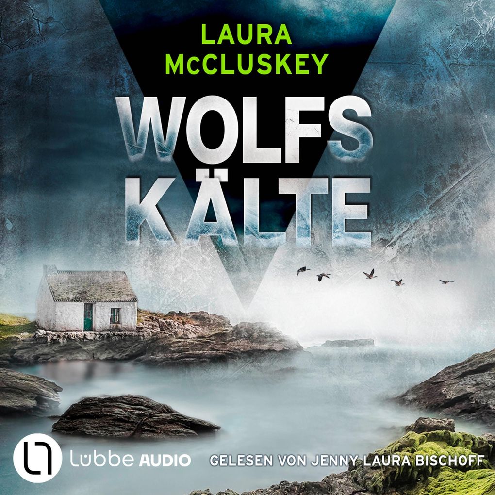 Wolfskälte