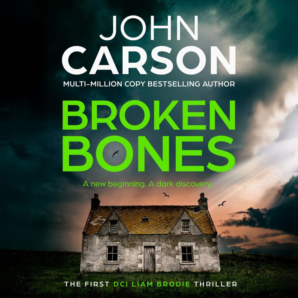 Broken Bones