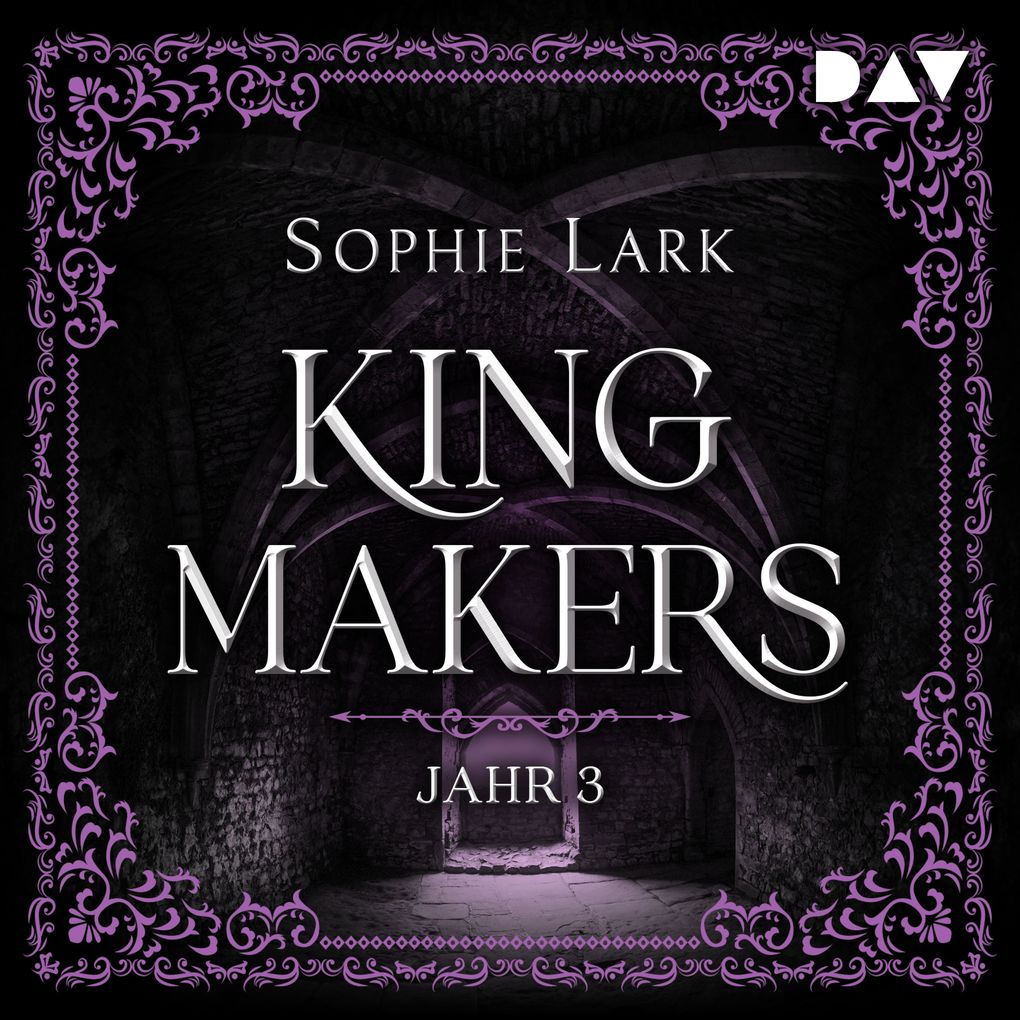 Kingmakers Jahr 3