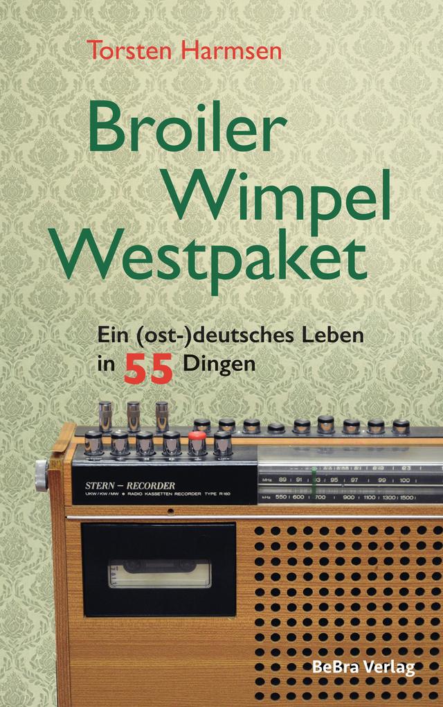 Broiler Wimpel Westpaket
