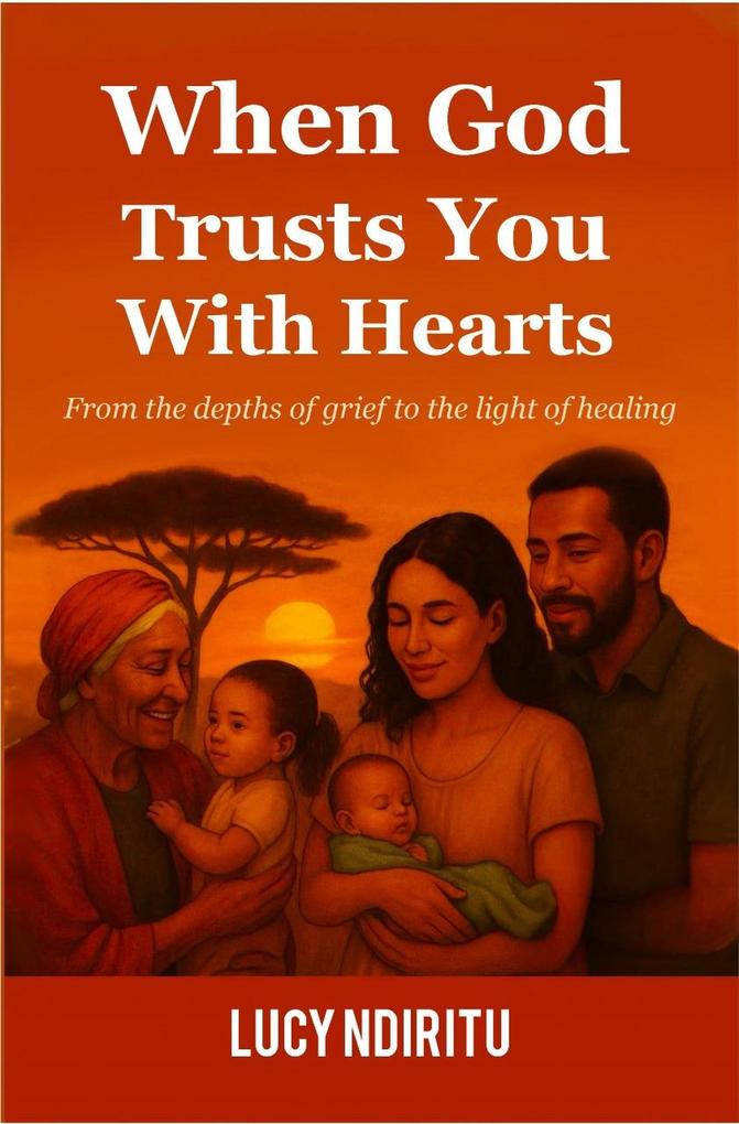 When God Trusts You with Hearts