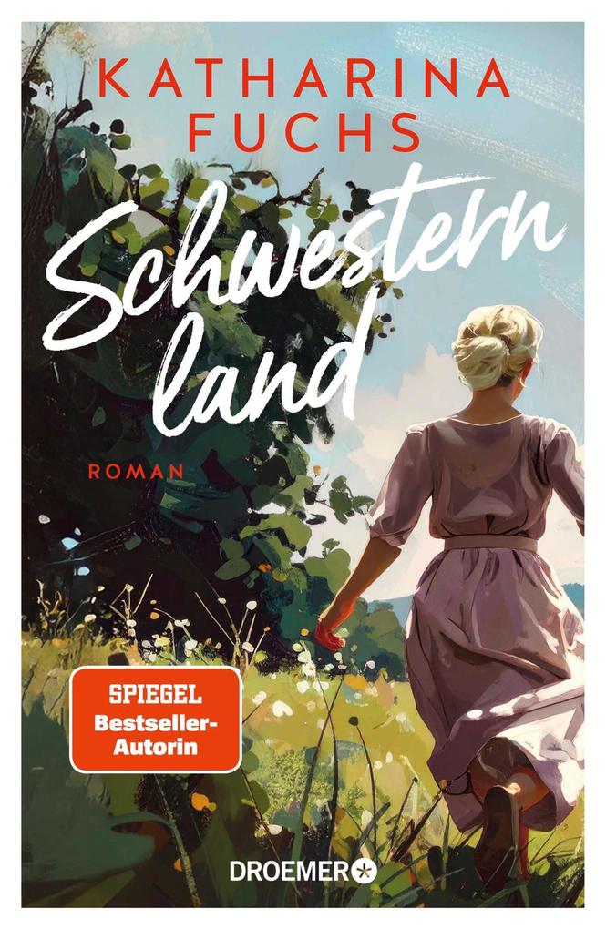 Droemer eBook Schwesternland