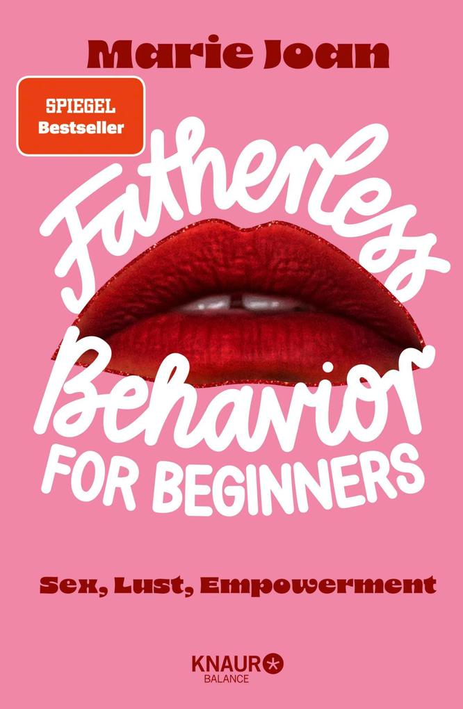 Fatherless behavior for beginners