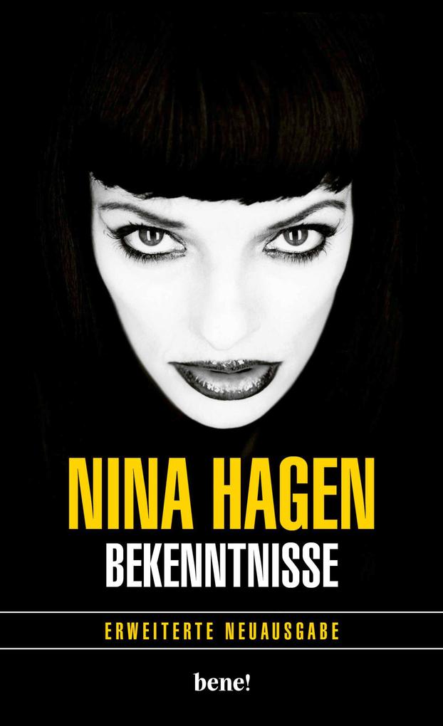 Bekenntnisse